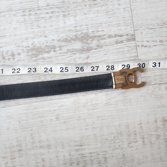 Chanel belt - Picture 10 of 16